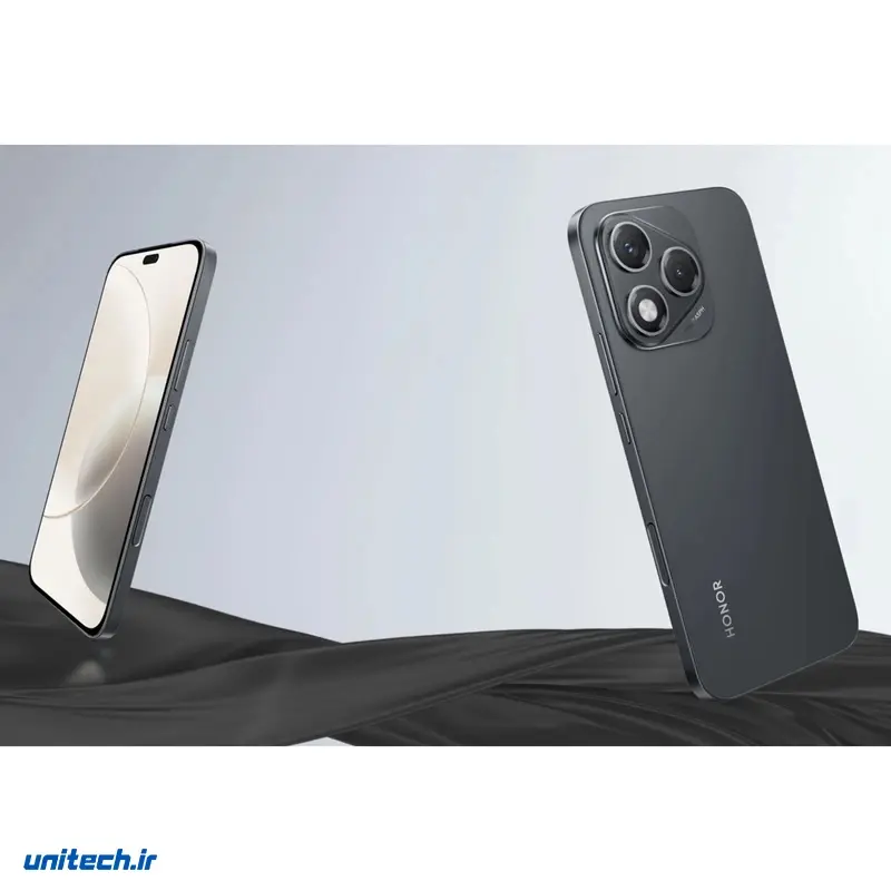 گوشی موبایل آنر مدل 400 Lite دو سیم کارت ظرفیت 256 گیگابایت و رم 12 گیگابایت 11